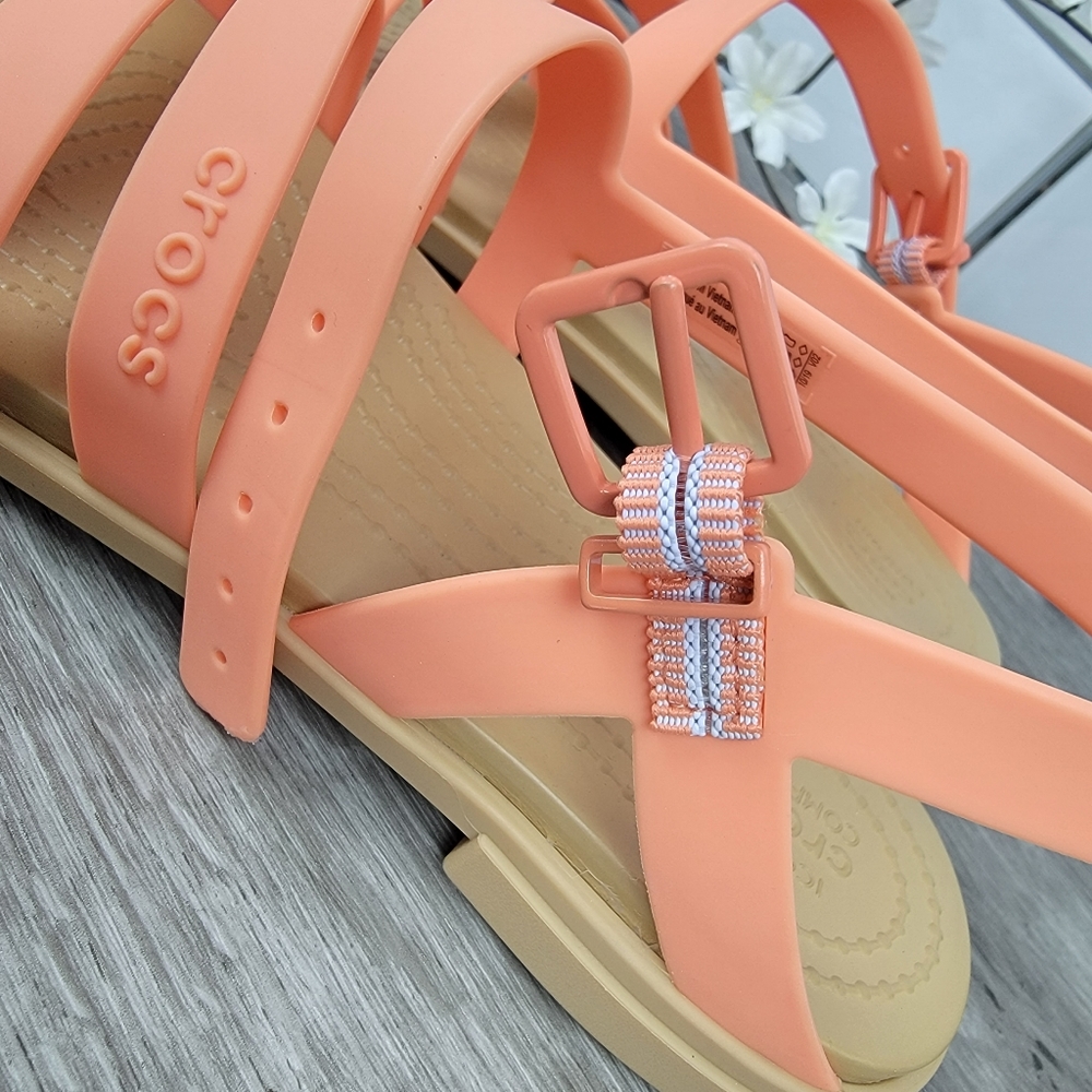 Crocs Tulum Sandal - Picture 4 of 12